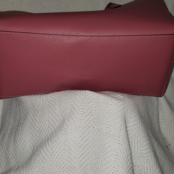 🔥FINAL PRICE🔥*NEW* Coach Town Tote - Picture 6 of 7